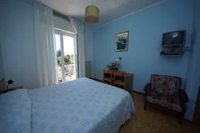 Hotel Firenze - Værelse