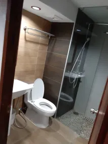 Khanom Cabana Beach Resort - Badeværelse