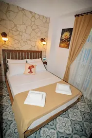 Paribo Alaçatı Hotel - Rom