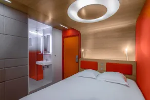 Hôtel Odyssey - Zimmer