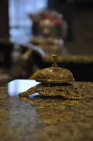 The Inn On Sheridan - Réception