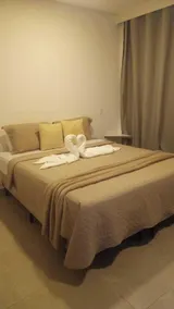 Pousada Ohana Tamandaré - Chambre