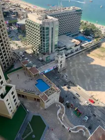 Bollywood Beach Hostel - Piscine