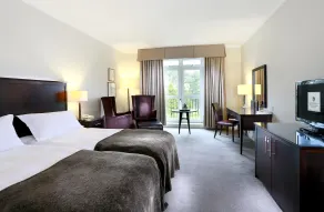 Macdonald Hill Valley Hotel, Spa & Golf Resort - Room
