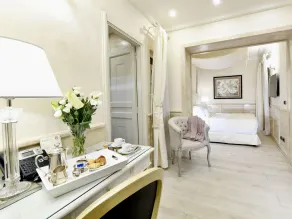 Hotel Barocco - Room