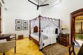 JH Villa - Room