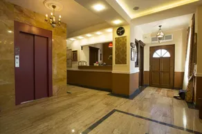 Hotel Aviator Boutique - Reception