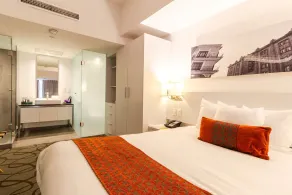 Camino Real Puebla Angelopolis - Chambre