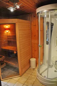 Ard'Zen - Salle de bain