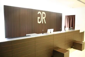 Green Rich Hotel Tosu Ekimae - Réception