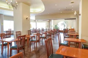 Hotel Sankyo Fukushima - Restaurant