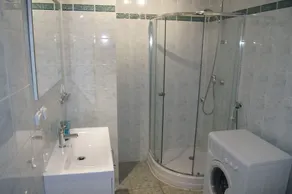Apartamenty Usteckie - Bathroom