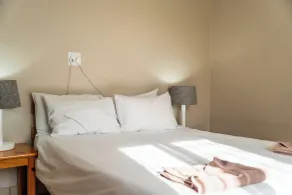 ATKV Hartenbos - Room
