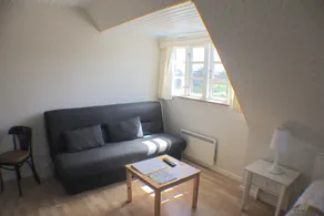 Klitgaarden Henne Strand - Room