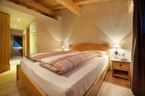 La Tresenda Hotel and Mountain Farm - Room