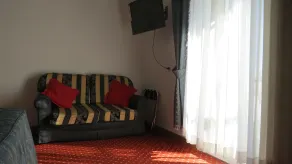 Hotel Chopin - Chambre