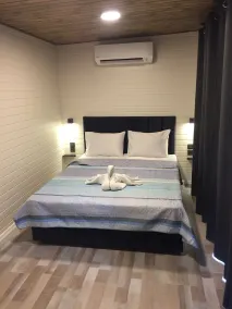 Hotel Barba - Room