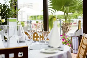 Montana Parkhotel Marl - Restaurant