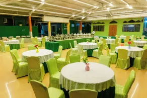 Hotel Antik - Restaurant
