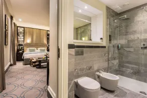 Courthouse Hotel Shoreditch - Rom