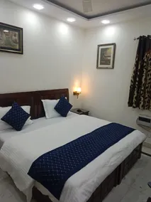 Home Stay Cum Bed and Breakfast - Quarto