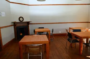 Village Lodge Harrismith - Réception