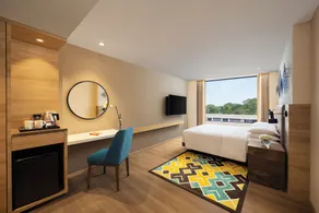 Hyatt Place Vijayawada - Room