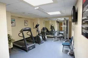 Sky City Casino Hotel - Fitnesscenter