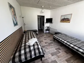 Hotel Lakolk - Værelse