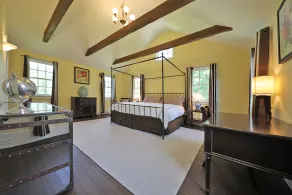 Jacob's Tanglewood Ranch - Camera
