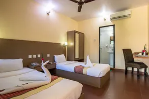 Siddhartha Cottage Butwal - Room