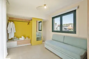 Village Esperia - Room