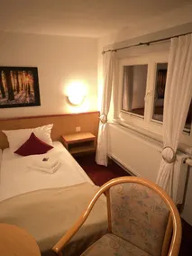 Panoramahotel Lilienstein - Quarto