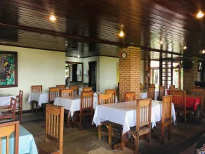 Sueds Cabralia - Restaurant