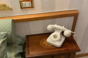 Hotel Pacific - Værelse