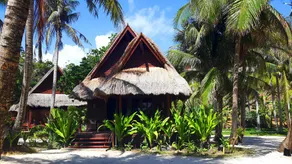 Cauayan Boutique Private Island - formerly Cauayan Island Resort - Chambre