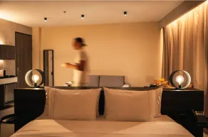 V Grand Hotel, a member of Radisson Individuals - Room