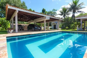 Suites Prime Itamambuca - Pool