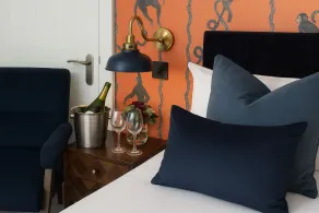 Harington's Boutique Hotel - Habitación