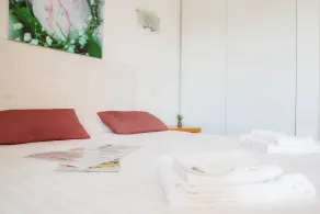 Comfort Aparthotel Mutzig Portes d'Alsace - Værelse