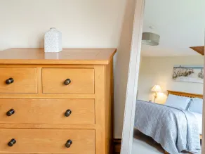 The Nook - Værelse
