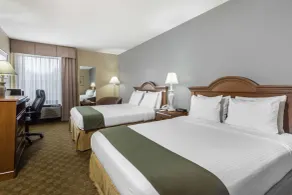 Days Inn by Wyndham Selma - Chambre