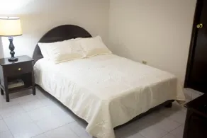 Hotel Latino - Habitación
