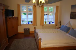 Altes Pastorat Langenhorn - Room