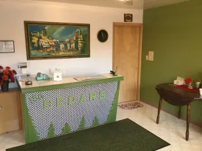 Cedars Motel - Reception