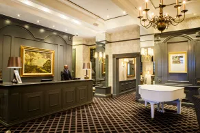 54 on Bath, Johannesburg Rosebank - Reception