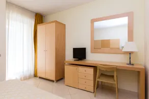 Gusmay Resort - Hotel Cala del Turco - Room