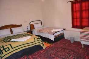 Riad Bouchra - Room
