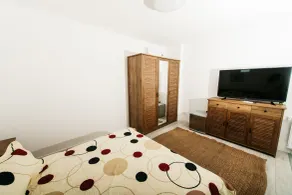 EVRA APARTMENTS - Quarto