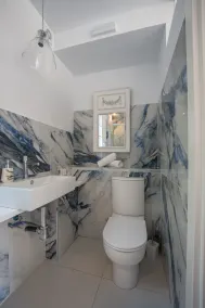 finca dos mares  - Chambre